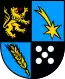 Blason de Krähenberg