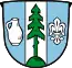 Blason de Kröning