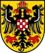 Blason de Kröv