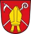 Blason de Krün