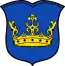 Blason de Kraiburg am Inn