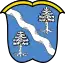 Blason de Krailling