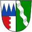 Blason de Kranenburg