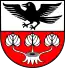 Blason de Krautscheid