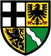 Blason de Arrondissement d'Ahrweiler