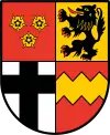 Blason de Arrondissement d'Euskirchen