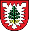 Blason de Arrondissement de Pinneberg