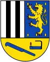 Blason de Arrondissement de Siegen-Wittgenstein