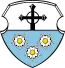 Blason de Kreuzwertheim