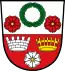 Blason de Kronach