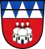 Blason de Kulmain