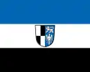 Drapeau de Kulmbach