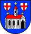 Blason de Kyllburg