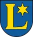 Blason de Löchgau