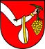 Blason de Lösnich