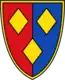 Blason de Lüchow (Wendland)