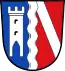 Blason de Laberweinting