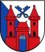 Blason de Ladenburg