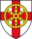 Blason de Lahnstein