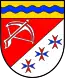 Blason de Lahr