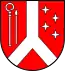 Blason de Lambertsberg