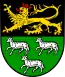 Blason de Lambrecht (Pfalz)