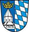 Blason de Arrondissement d'Altötting