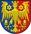 Blason de Arrondissement d'Aurich