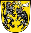 Blason de Arrondissement de Bamberg