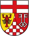 Blason de Arrondissement de Bernkastel-Wittlich