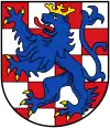 Blason de Arrondissement de Birkenfeld