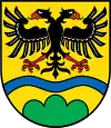 Blason de Arrondissement de Deggendorf