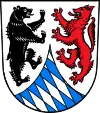 Blason de Arrondissement de Freyung-Grafenau