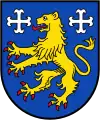 Blason de Arrondissement de Frise