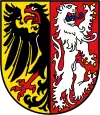 Blason de Arrondissement de Goslar