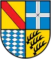 Blason de Arrondissement de Karlsruhe