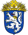 Blason de Arrondissement de Leer