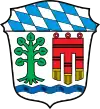 Blason de Arrondissement de Lindau