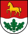 Blason de Arrondissement de Ludwigslust