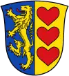 Blason de Arrondissement de Lunebourg