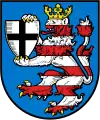 Blason de Arrondissement de Marbourg-Biedenkopf