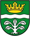 Blason de Arrondissement de Mayen-Coblence