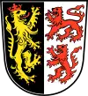 Blason de Arrondissement de Neumarkt in der Oberpfalz