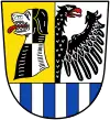 Blason de Arrondissement de Neustadt an der Aisch-Bad Windsheim