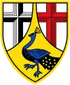 Blason de Arrondissement de Neuwied