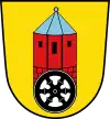 Blason de Arrondissement d'Osnabrück