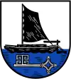 Blason de Arrondissement d'Osterholz