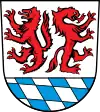 Blason de Arrondissement de Passau