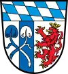 Blason de Arrondissement de Rosenheim