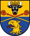 Blason de Arrondissement de Rostock